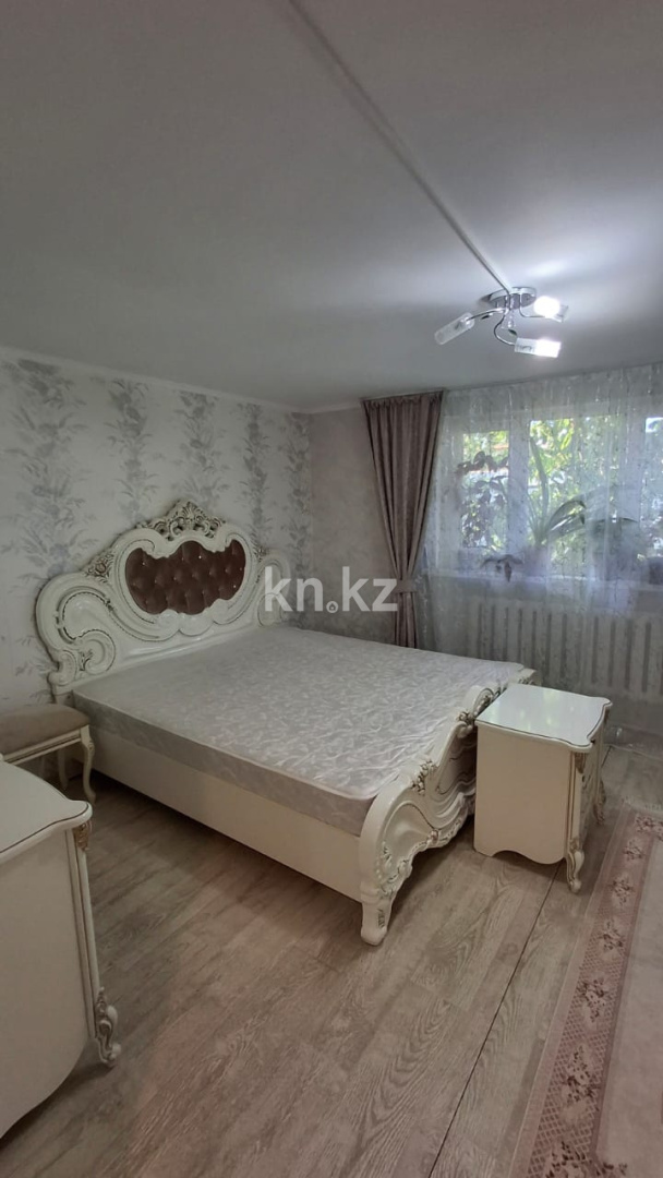 Продажа 3-комнатного дома, 82 м², Геологическая - Продажа домов, коттеджей в Уральске фото 26 из 28