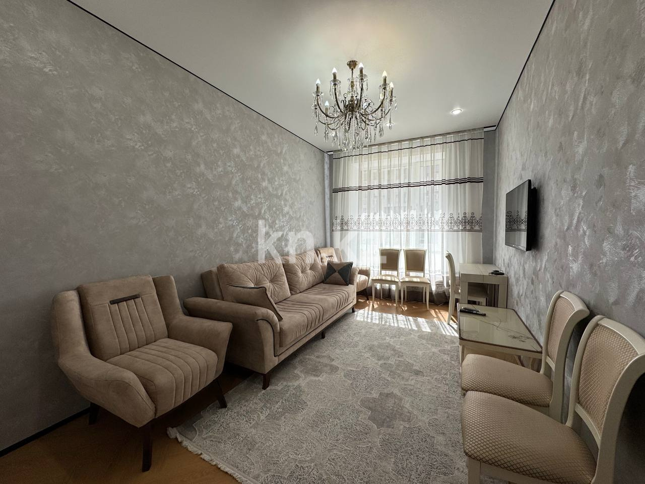 Продажа 3-комнатной квартиры, 78 м² в Астане - фото 15