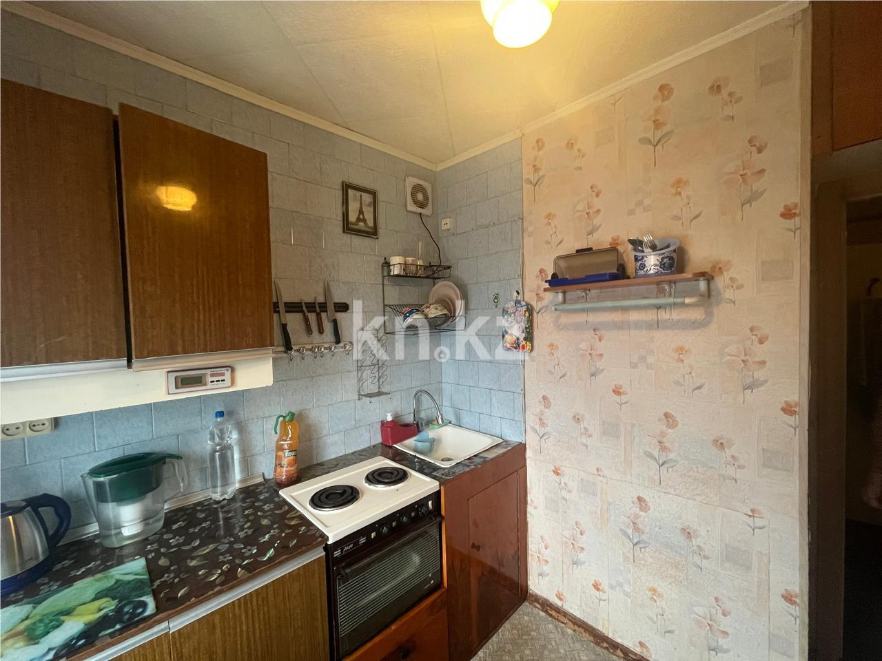 Продажа 3-комнатной квартиры, 53 м², пр. Бухар-жырау, дом  75 - Продажа  трехкомнатных квартир в Караганде с фото фото 10 из 16