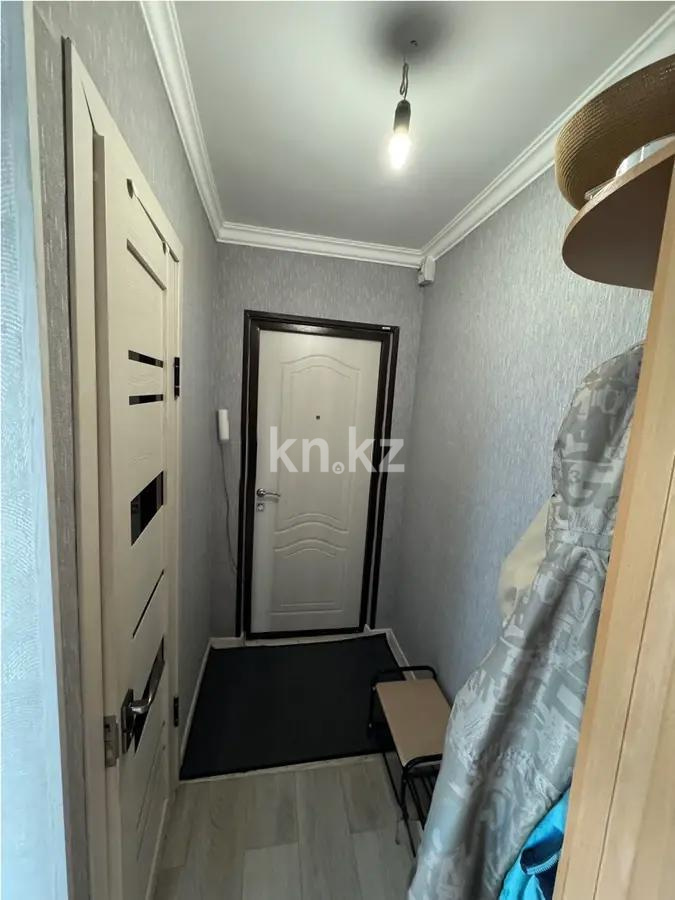 Продажа 1-комнатной квартиры, 31 м², ул. Абая, дом  50 - Продажа  однокомнатных квартир в Абае фото 4 из 4