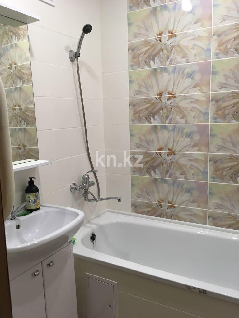 Аренда 1-комнатной квартиры посуточно, 36 м² - Аренда квартир посуточно в Павлодаре фото 3 из 4