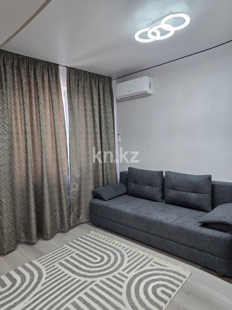 Продажа 1-комнатной квартиры, 30.6 м² - Продажа однокомнатных квартир в Алматы фото 5 из 38