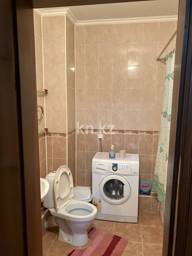 Аренда 2-комнатной квартиры, 67 м² в Астане - фото 5