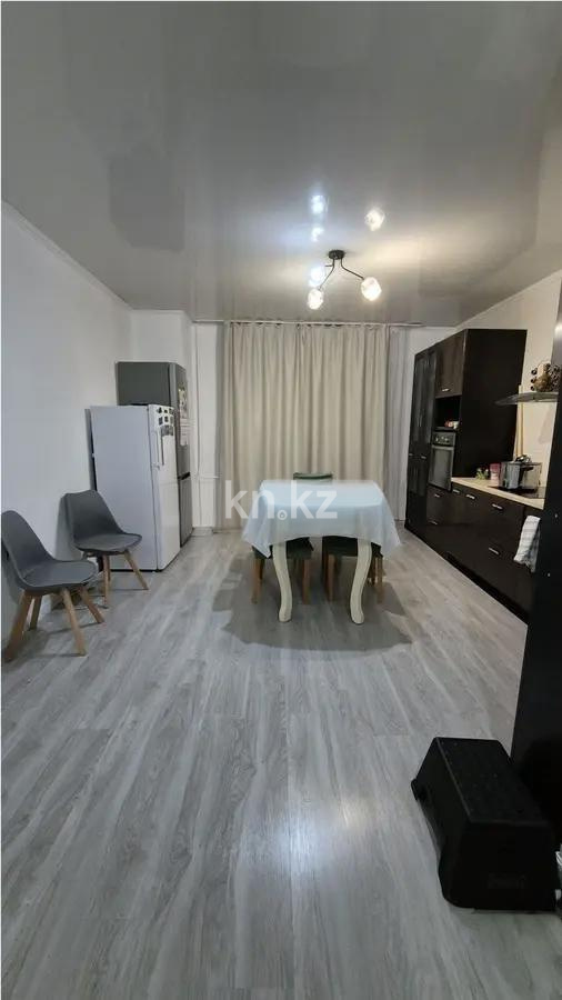 Продажа 2-комнатной квартиры, 81.7 м², пр. Кошкарбаева, дом  46/1 в Астане - фото 3