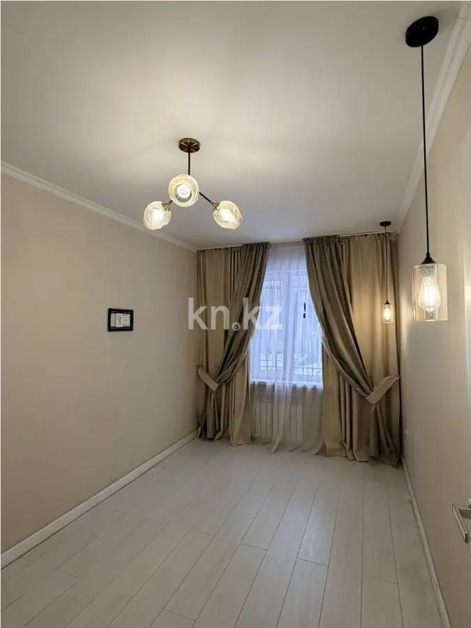 Продажа 3-комнатной квартиры, 62 м² - Продажа трехкомнатных квартир в Алматы - страница 16 фото 2 из 6