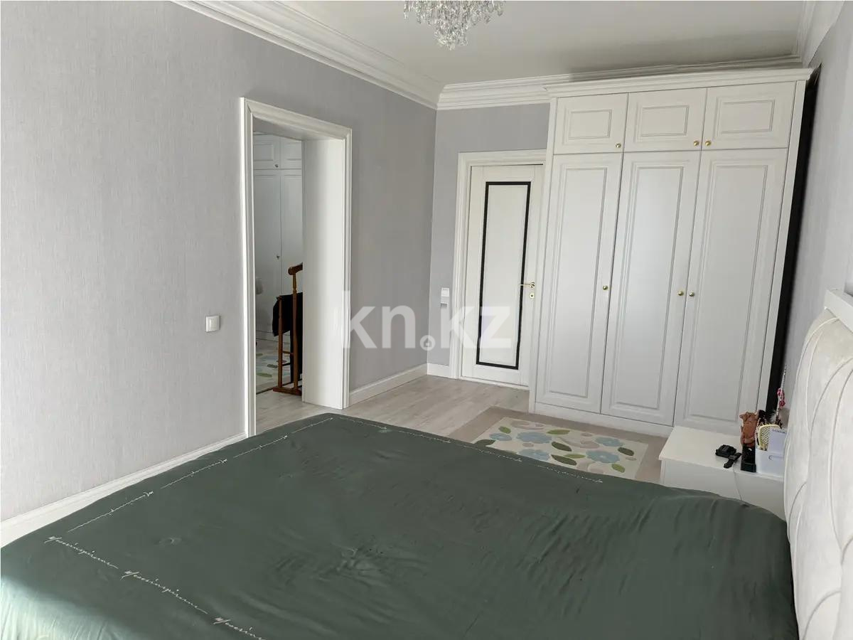Продажа 5-комнатной квартиры, 200 м², ул. Кенесары, дом  65 - Продажа квартир в Астане фото 4 из 9