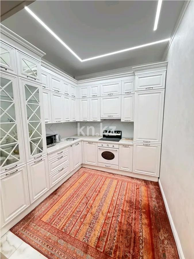 Продажа 2-комнатной квартиры, 83 м² в Алматы - фото 3