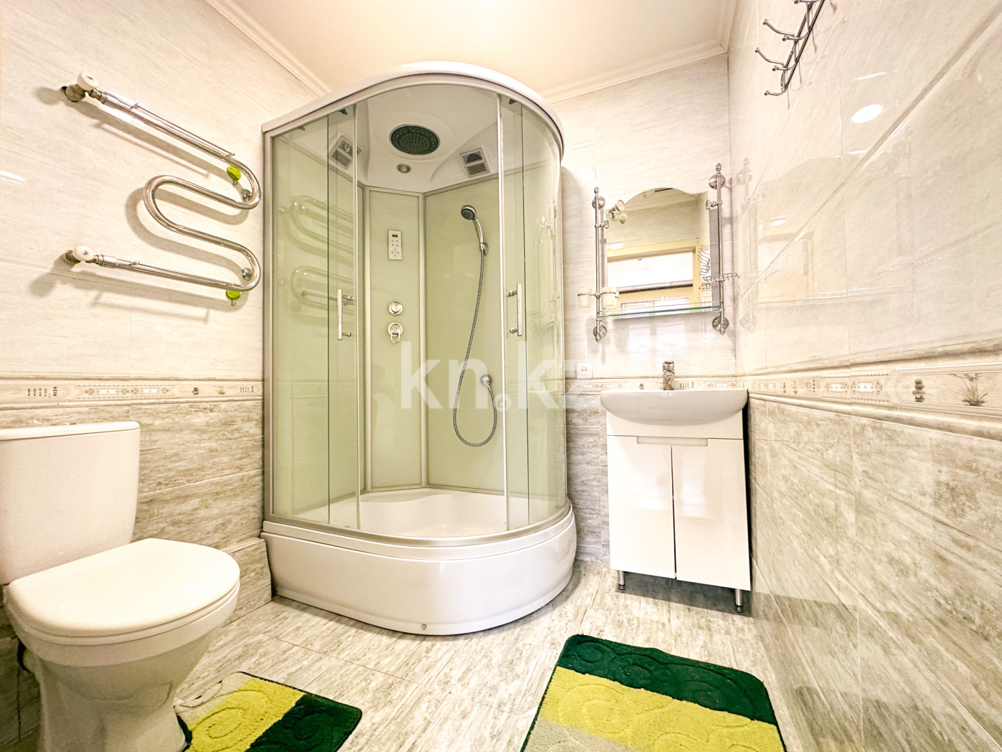 Продажа 5-комнатного дома, 160 м², ул. Аргынбаева - Продажа домов и коттеджей в Алматы фото 24 из 38