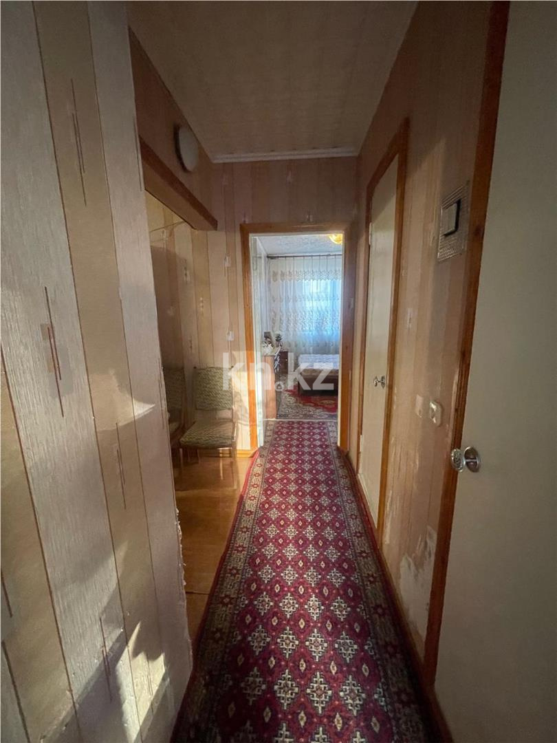 Продажа 3-комнатной квартиры, 64 м², ул. Таттимбета в Караганде - фото 15