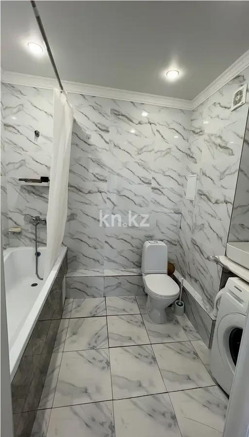 Продажа 2-комнатной квартиры, 61.3 м² в Астане - фото 4