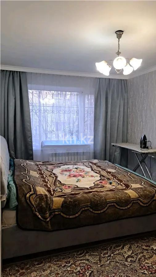 Продажа 3-комнатной квартиры, 65 м² - Недвижимость в Алматы - страница 3 фото 3 из 5