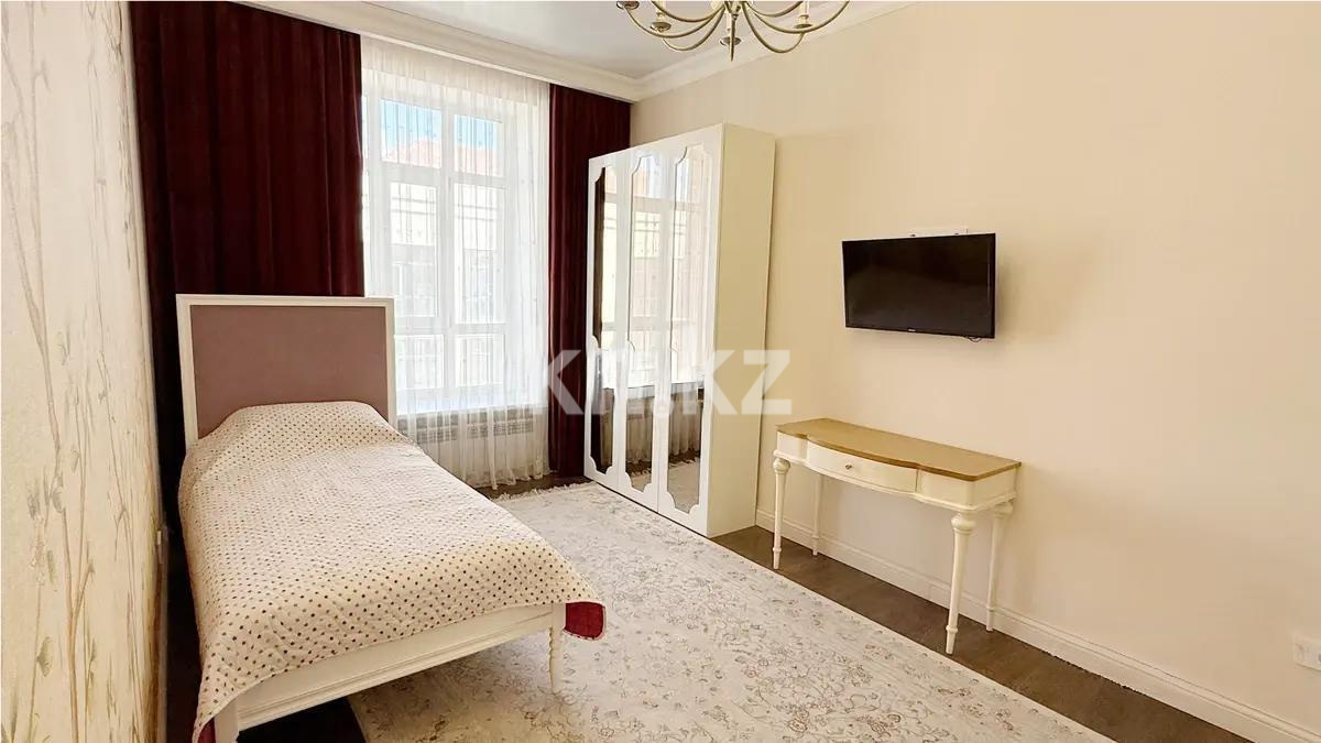 Продажа 3-комнатной квартиры, 101 м², ул. Бокейхана, дом  11 в Астане - фото 3