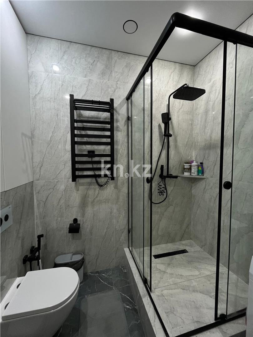 Продажа 3-комнатной квартиры, 70 м² - Продажа трехкомнатных квартир в Караганде - страница 11 фото 17 из 17