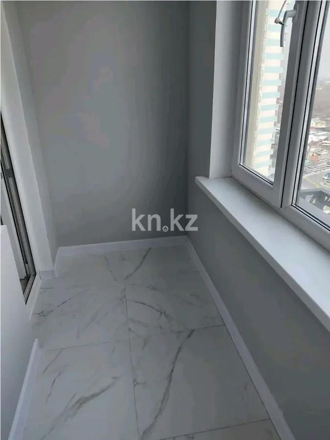 Продажа 1-комнатной квартиры, 31 м² - Продажа квартир в Алмалинском р-не Алматы - страница 3 фото 4 из 4