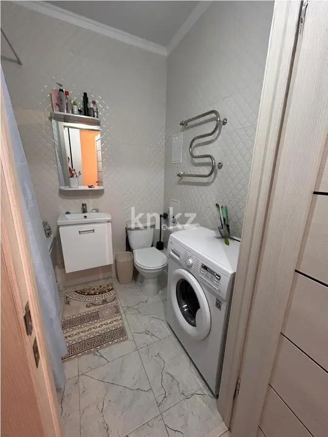 Продажа 1-комнатной квартиры, 36 м² в Астане - фото 3