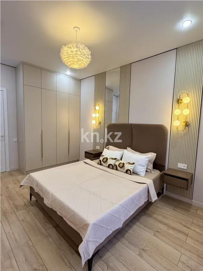 Продажа 2-комнатной квартиры, 60 м² в Астане - фото 2