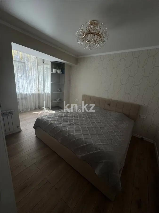 Продажа 2-комнатной квартиры, 48 м² в Алматы - фото 2