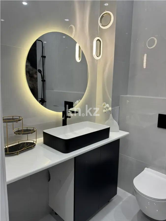 Продажа 2-комнатной квартиры, 34 м², ул. Айтматова, дом  77/7 - Продажа квартир в Астане фото 5 из 6