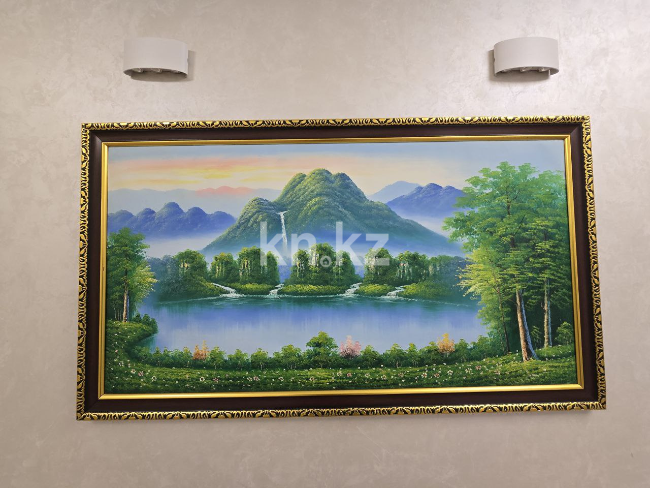 Продажа 3-комнатной квартиры, 134.7 м² в Алматы - фото 9