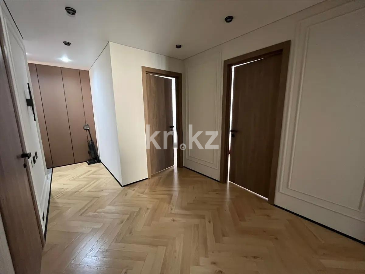 Продажа 3-комнатной квартиры, 90 м² в Алматы - фото 8
