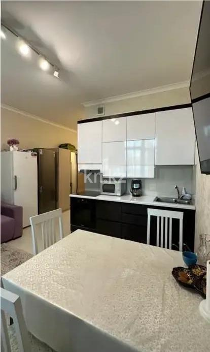 Продажа 1-комнатной квартиры, 26 м² - Недвижимость в Астане фото 4 из 6