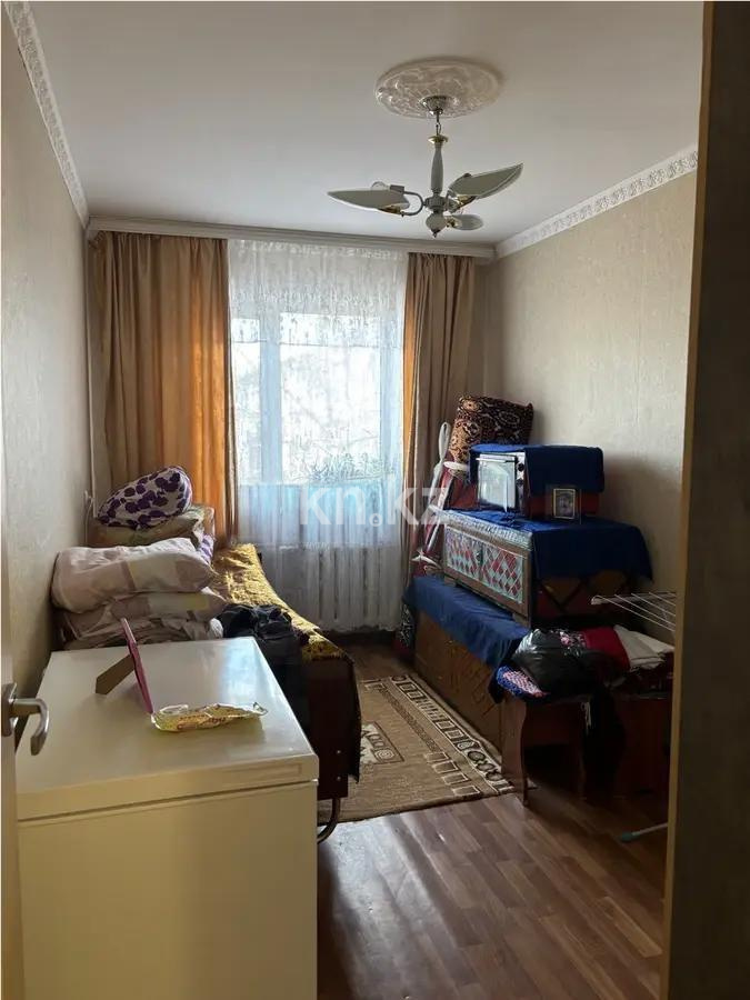 Продажа 2-комнатной квартиры, 43 м², мкр-н 12, дом  36 - Продажа квартир в Караганде без посредников фото 2 из 4