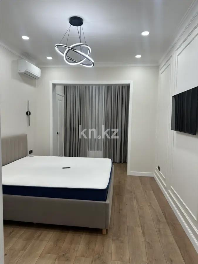 Продажа 2-комнатной квартиры, 50 м² - Продажа  двухкомнатных квартир в новостройках Алматы с фото - страница 41 фото 2 из 4