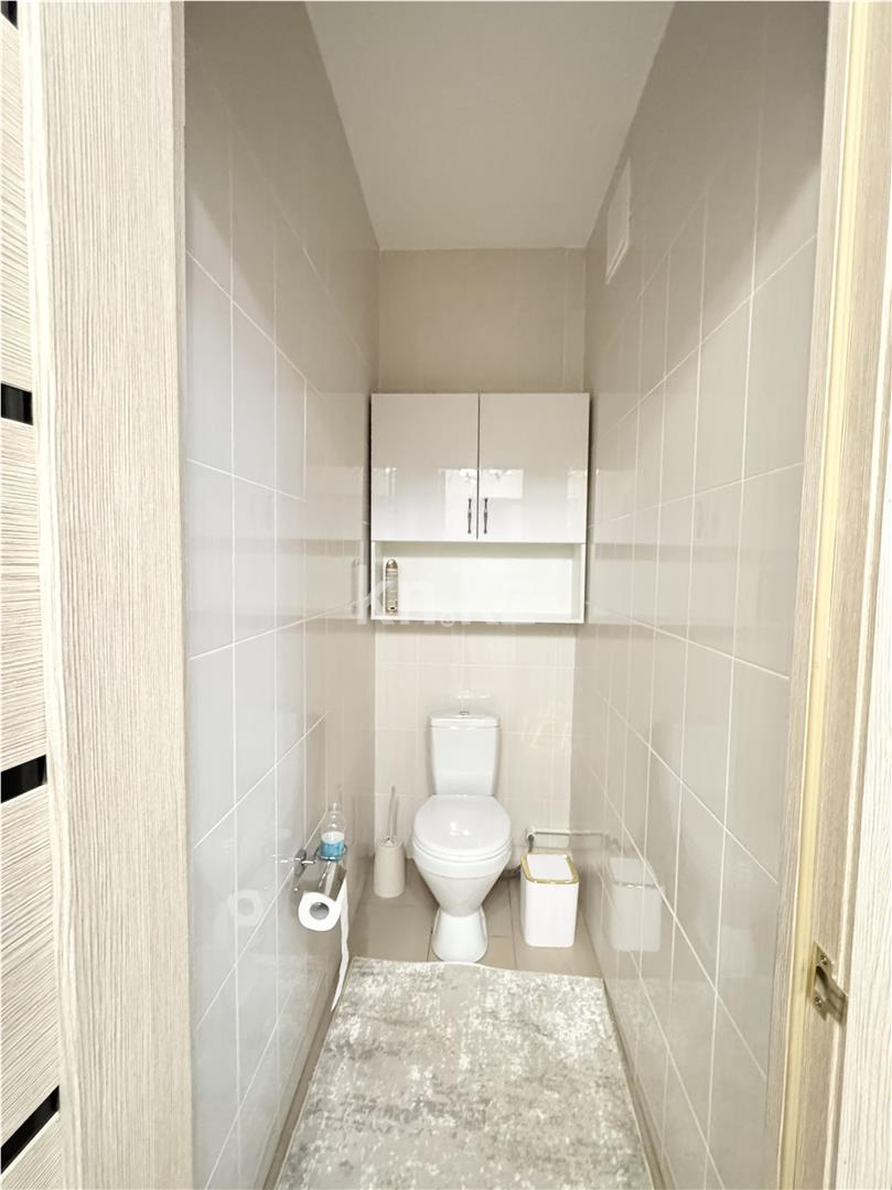 Продажа 2-комнатной квартиры, 68 м² в Караганде - фото 9