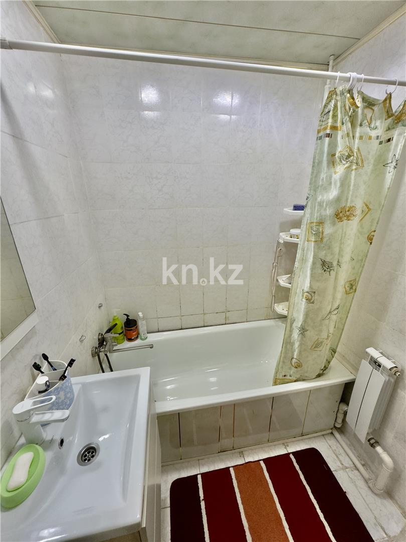 Продажа 3-комнатной квартиры, 45 м², ул. Мирная, дом  10/1 в Караганде - фото 14