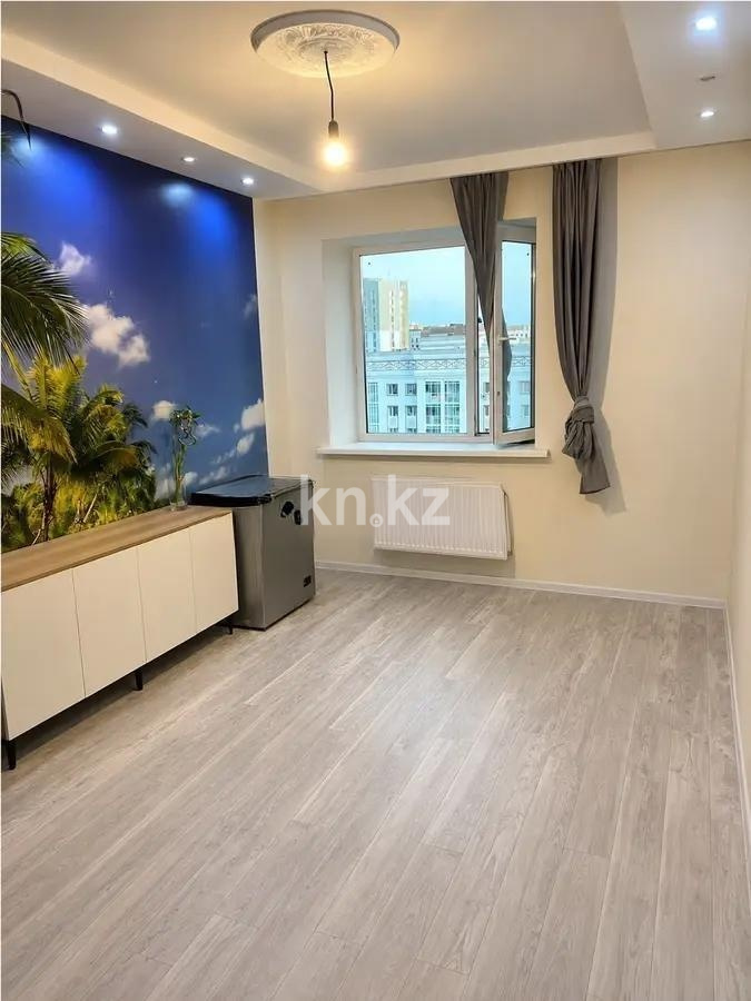 Продажа 2-комнатной квартиры, 36.7 м² в Астане