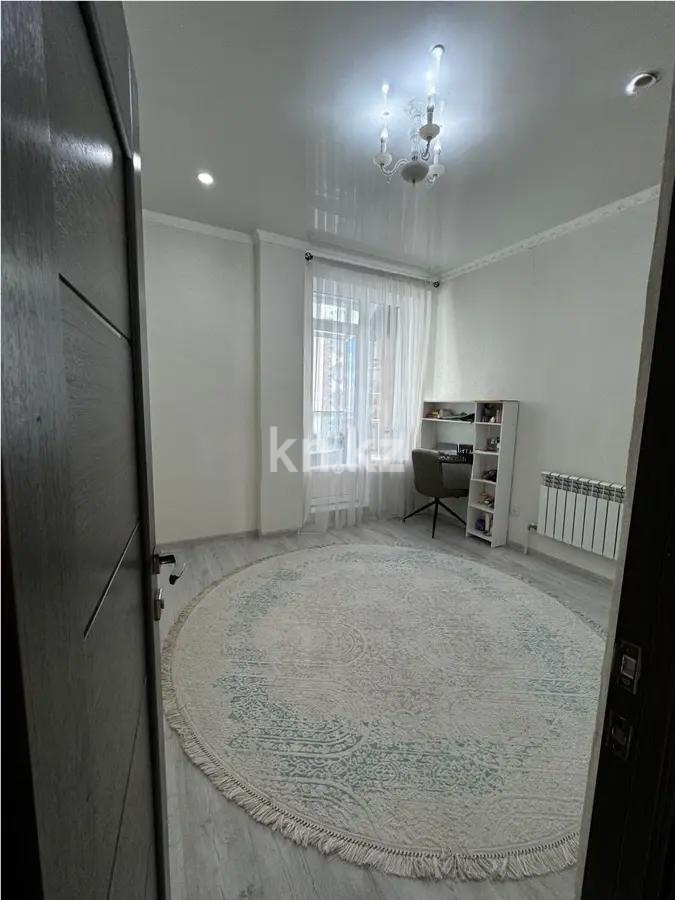 Продажа 2-комнатной квартиры, 47.1 м², ул. Байтурсынова, дом  23/2 в Астане - фото 3