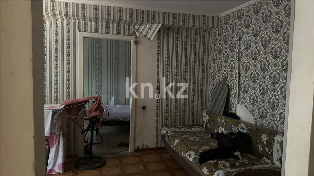 Продажа 2-комнатной квартиры, 48 м² в Алматы - фото 2