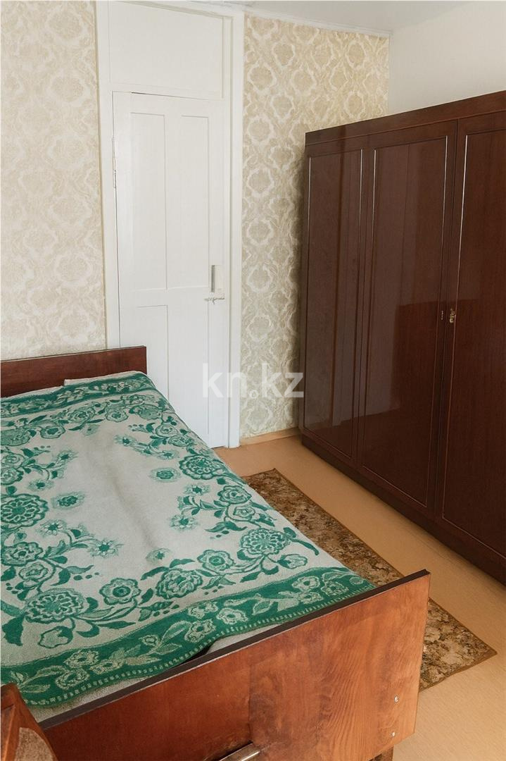 Продажа 2-комнатной квартиры, 47 м², пр. Республики в Темиртау - фото 3