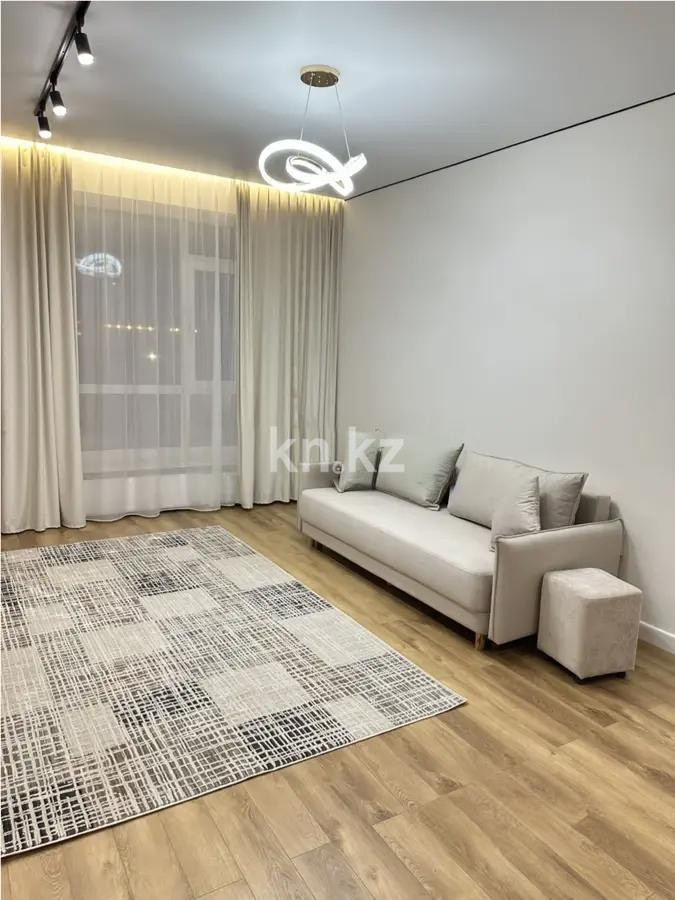 Продажа 2-комнатной квартиры, 47 м² - Недвижимость в Казахстане - страница 4 фото 1 из 3