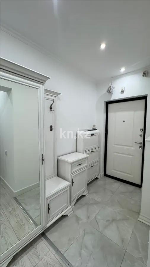 Продажа 2-комнатной квартиры, 70 м², ул. Навои, дом  7 - Продажа  двухкомнатных квартир в новостройках Алматы с фото фото 5 из 5