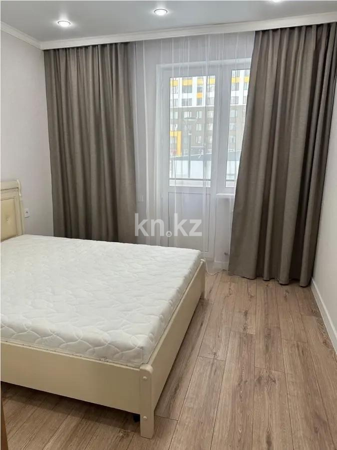 Продажа 1-комнатной квартиры, 28 м², пр. Туран, дом  55/16 в Астане - фото 4