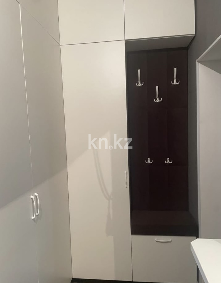 Аренда 1-комнатной квартиры, 38 м² в Астане - фото 4