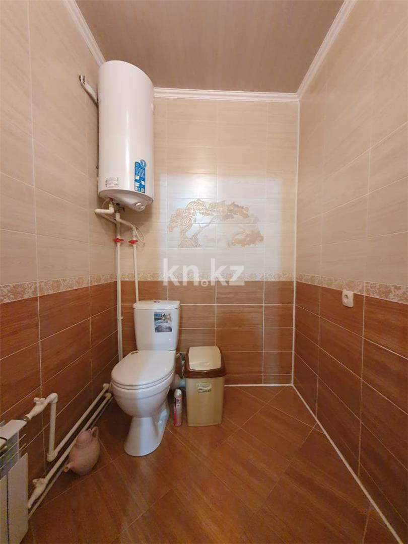 Продажа 3-комнатной квартиры, 71 м², ул. Караганды - Продажа квартир в Темиртау фото 12 из 14