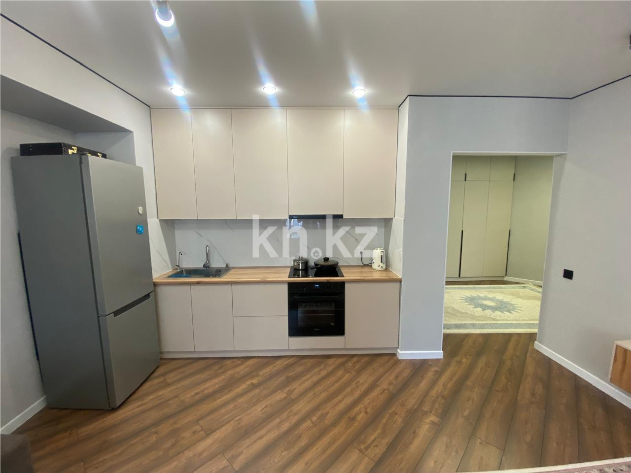 Продажа 3-комнатной квартиры, 69.1 м² в Астане - фото 3