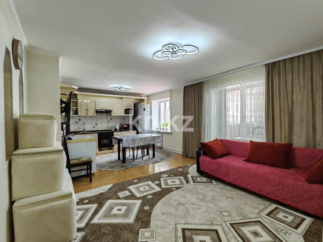 Продажа 2-комнатной квартиры, 55 м² - Продажа квартир в Караганде - страница 3 фото 1 из 27