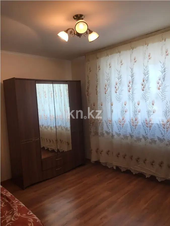 Продажа 2-комнатной квартиры, 38 м², ул. Кордай, дом  75 - Продажа квартир в Казахстане фото 1 из 3