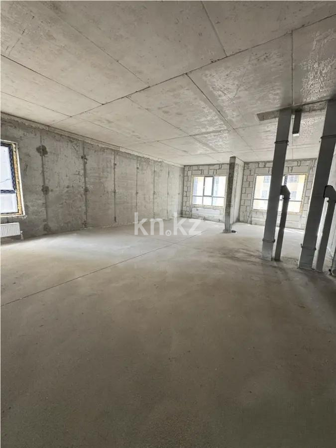 Продажа 3-комнатной квартиры, 73 м² в Алматы - фото 2