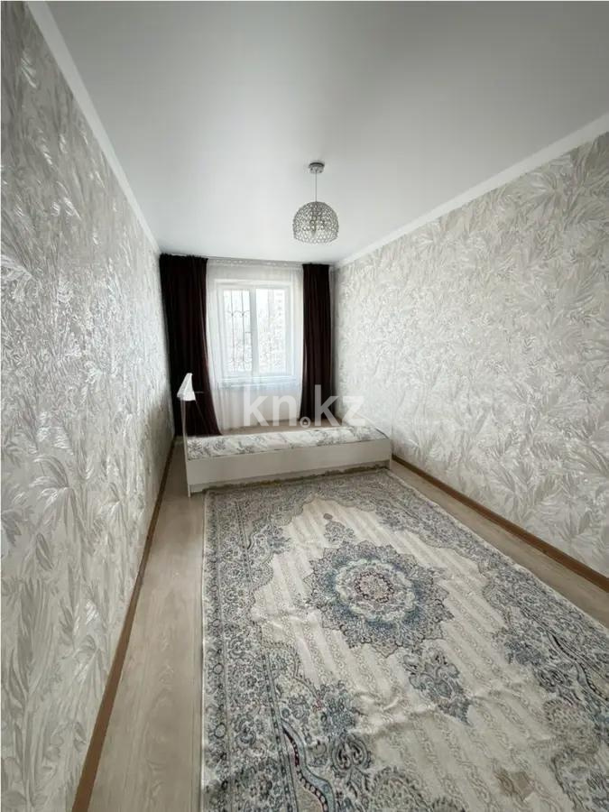 Продажа 1-комнатной квартиры, 42 м² в Алматы - фото 2