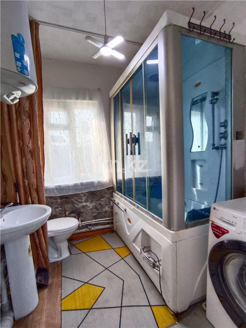 Продажа 2-комнатного дома, 41.2 м², ул. Чехова - Продажа домов, коттеджей в Караганде фото 15 из 18