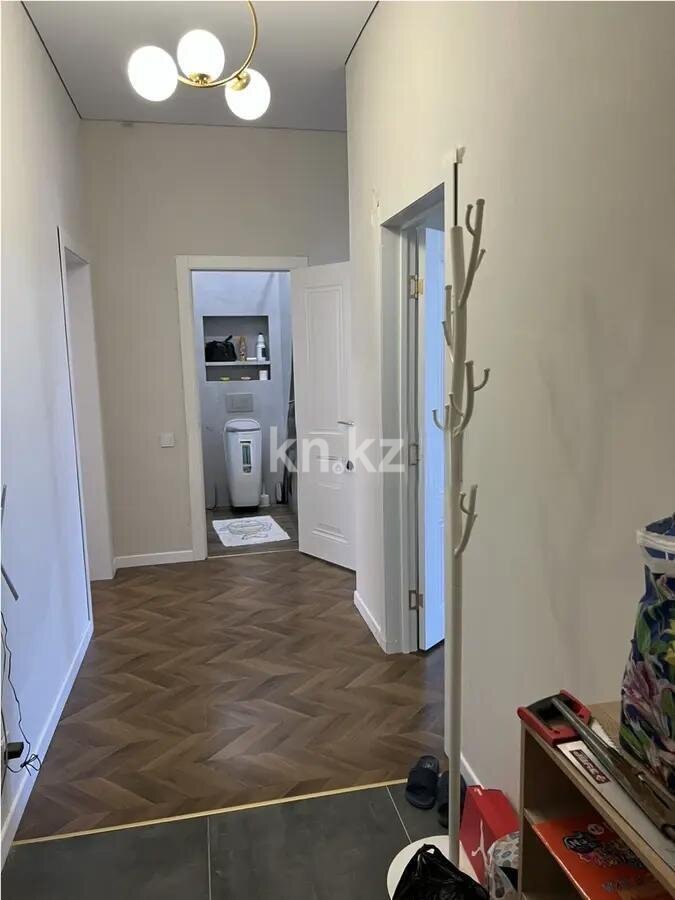 Продажа 2-комнатной квартиры, 62.6 м² в Астане - фото 5
