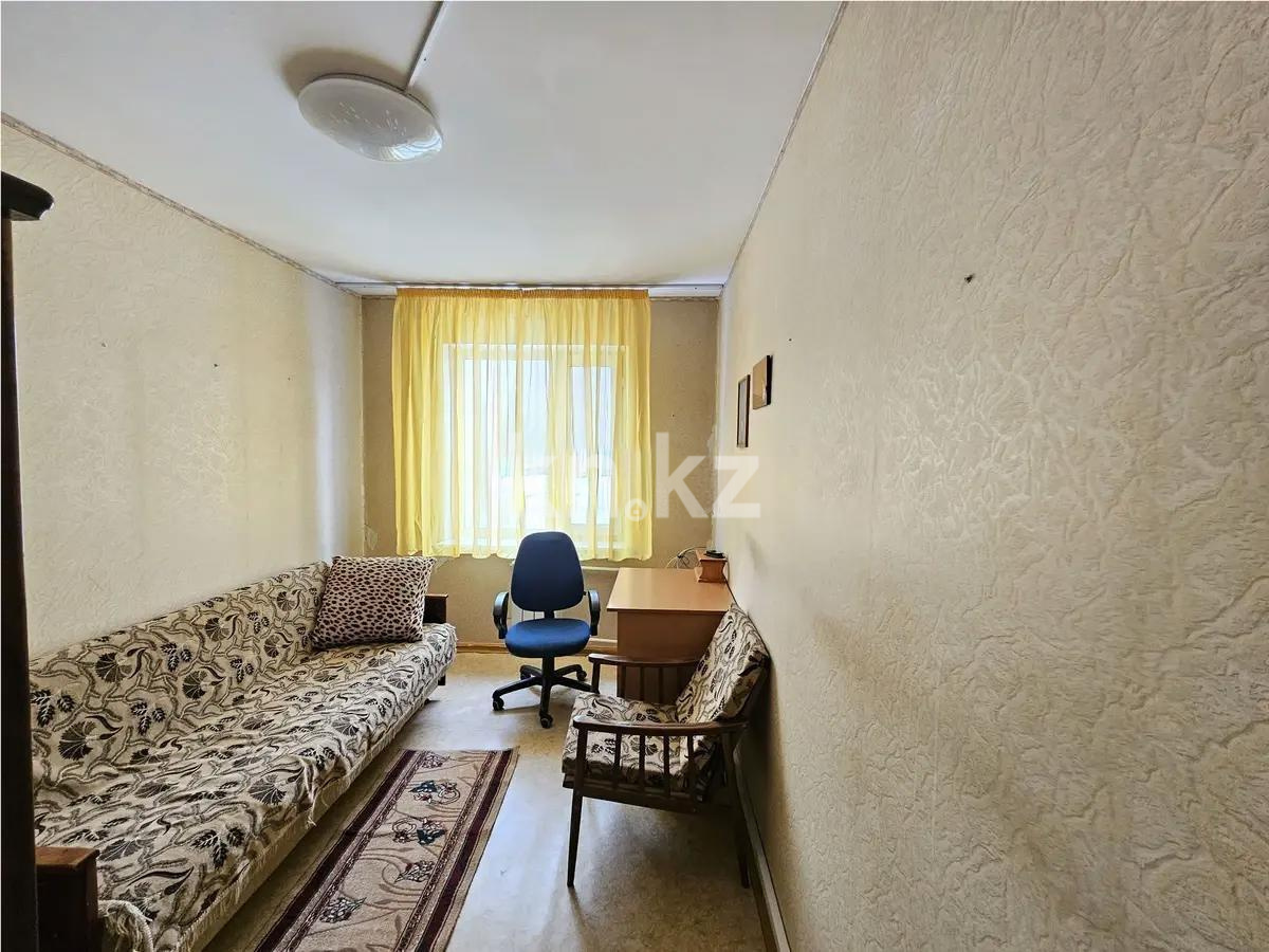 Продажа 2-комнатной квартиры, 42 м², ул. Ерубаева, дом  47 - Продажа  двухкомнатных квартир в Караганде без посредников с фото фото 1 из 4