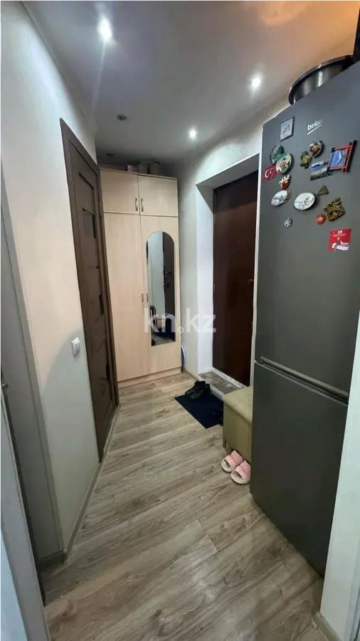 Продажа 1-комнатной квартиры, 30 м² - Продажа квартир в Астане с фото - страница 5 фото 4 из 4