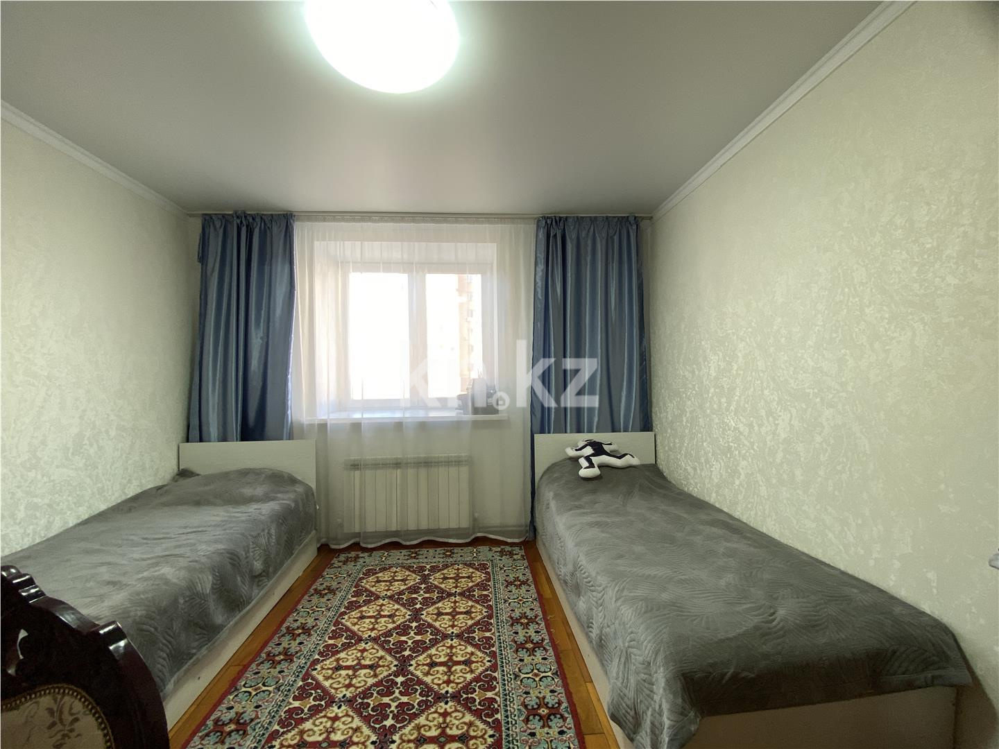 Продажа 4-комнатной квартиры, 102 м² - Продажа  четырехкомнатных квартир в новостройках Астаны - страница 6 фото 15 из 26