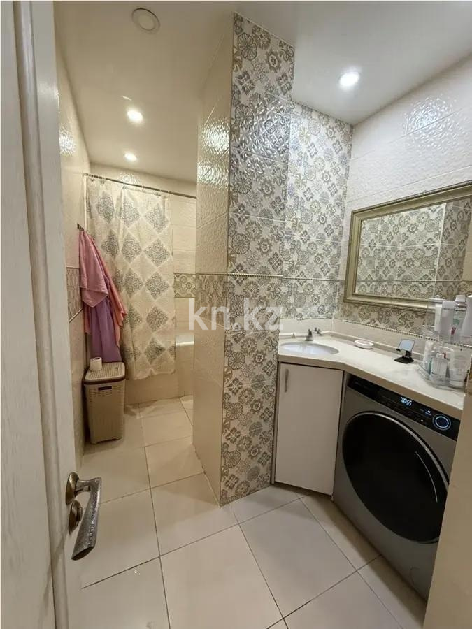 Продажа 3-комнатной квартиры, 73 м² - Продажа квартир в Казахстане - страница 17 фото 5 из 6
