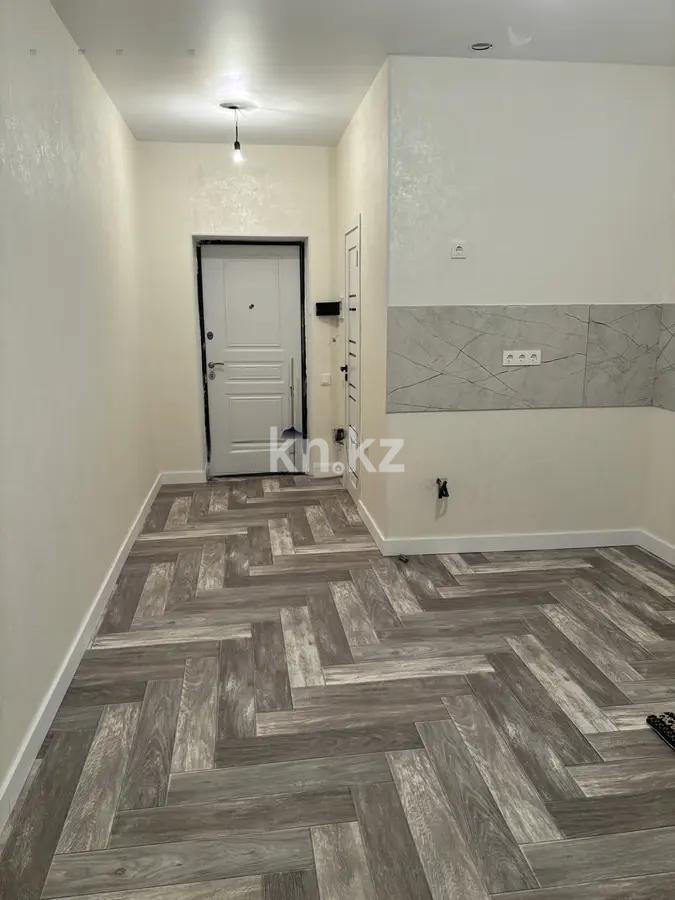 Продажа 1-комнатной квартиры, 24.5 м², ул. Калдаякова, дом  26/1 в Астане - фото 2
